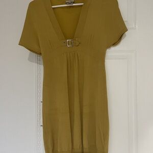 Karen Millen Mini Dress Size 1